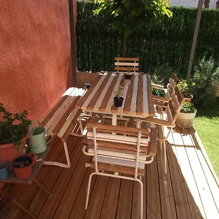 Maison De A Lejlighed Nice