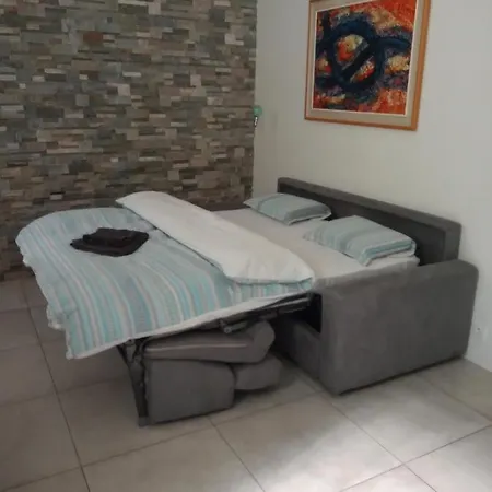 Maison De A Lejlighed *