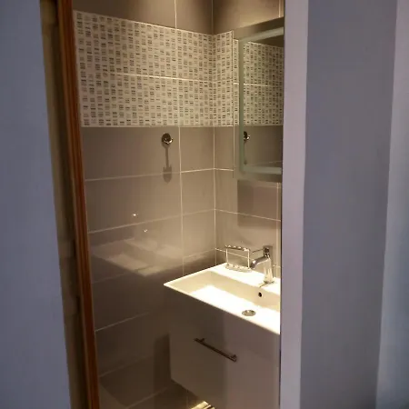 Appartement Maison De à Nice