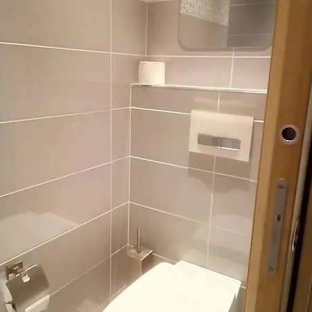 Apartmán Maison De A