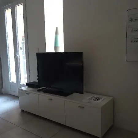 Apartmán Maison De A *