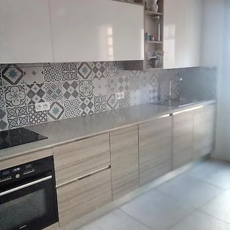 Apartmán Maison De A Nice