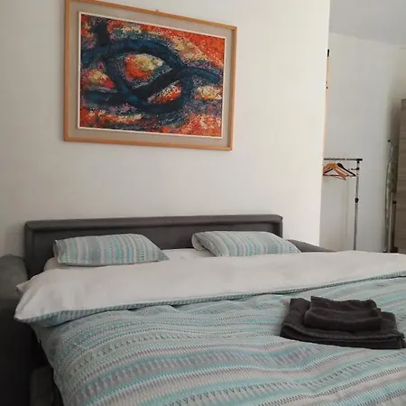 Apartmán Maison De A Nice